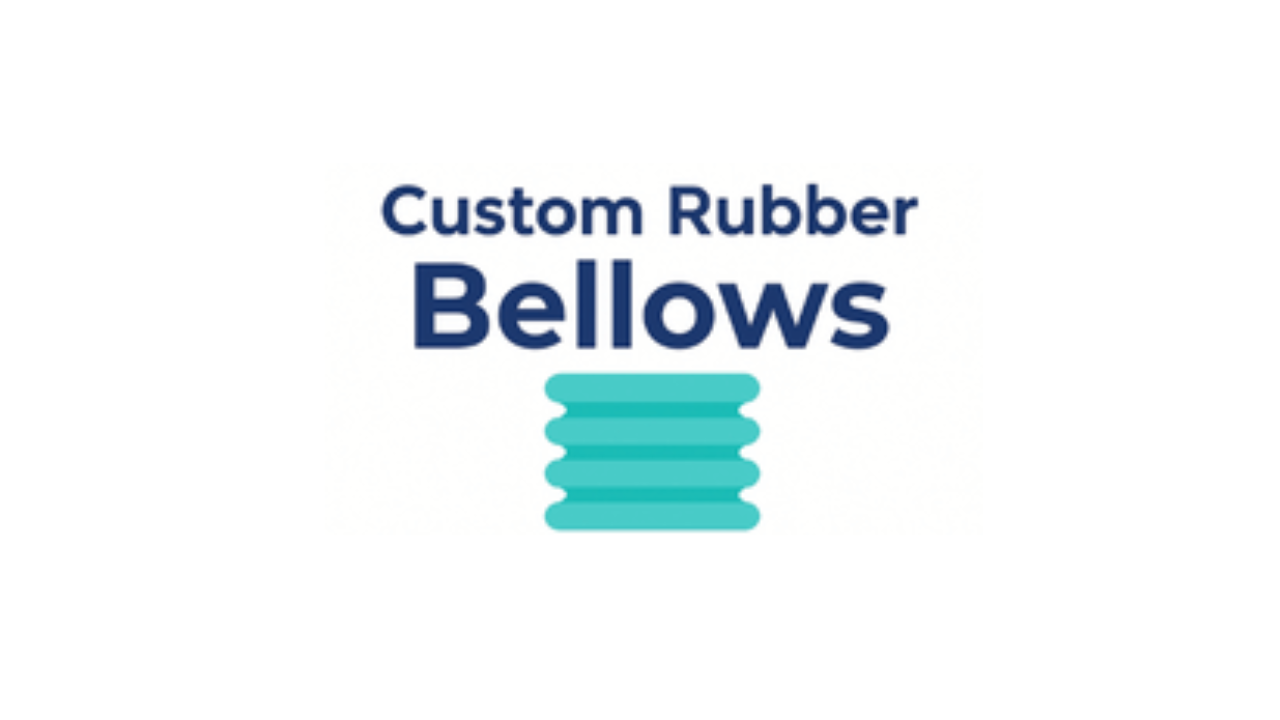 Custom Rubber Bellows
